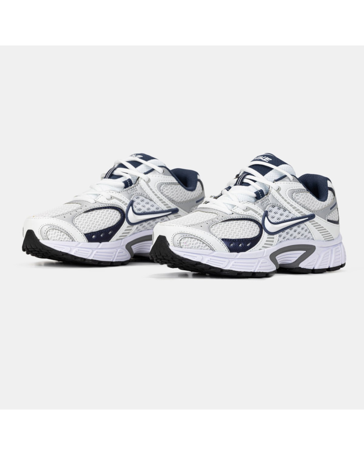 Nike Zoom Vomero 5 RNR White Silver Blue