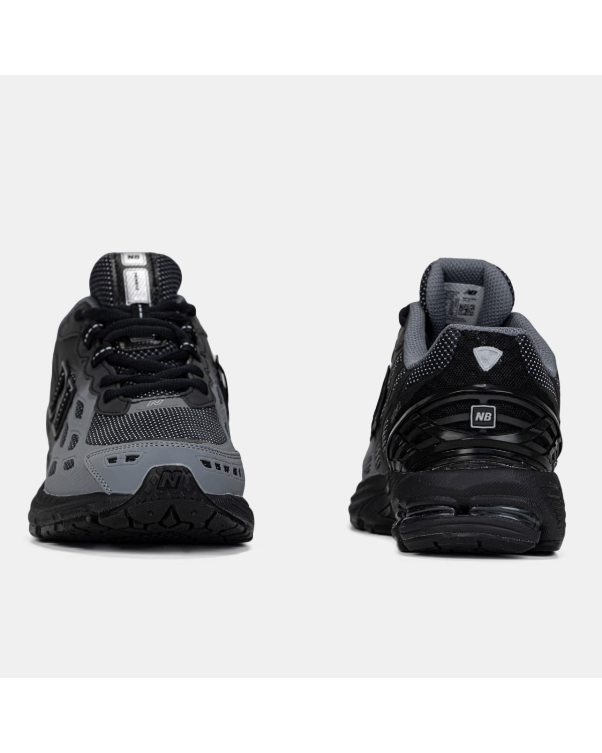 New Balance 1906W Black Grey