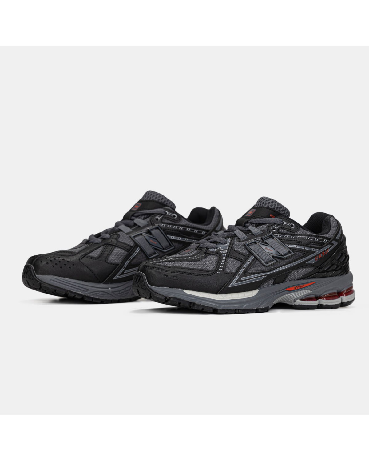 New Balance 1906U Black Grey