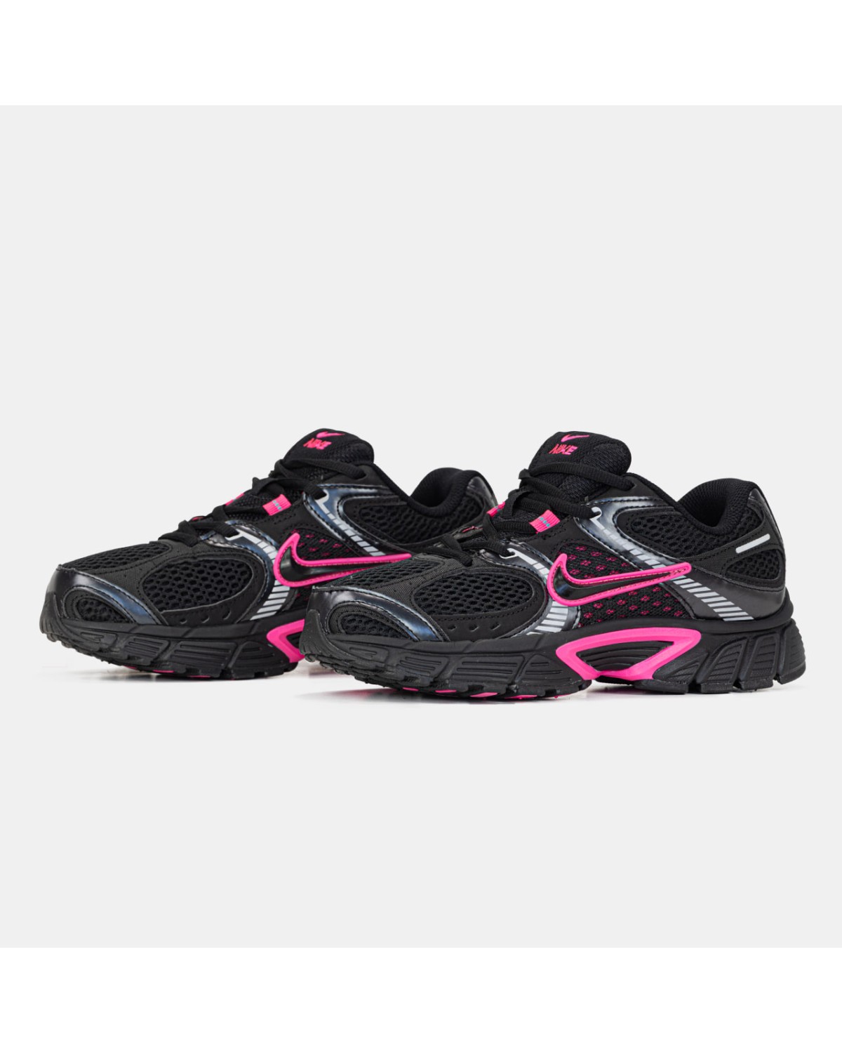 Nike V5 RNR Black Pink