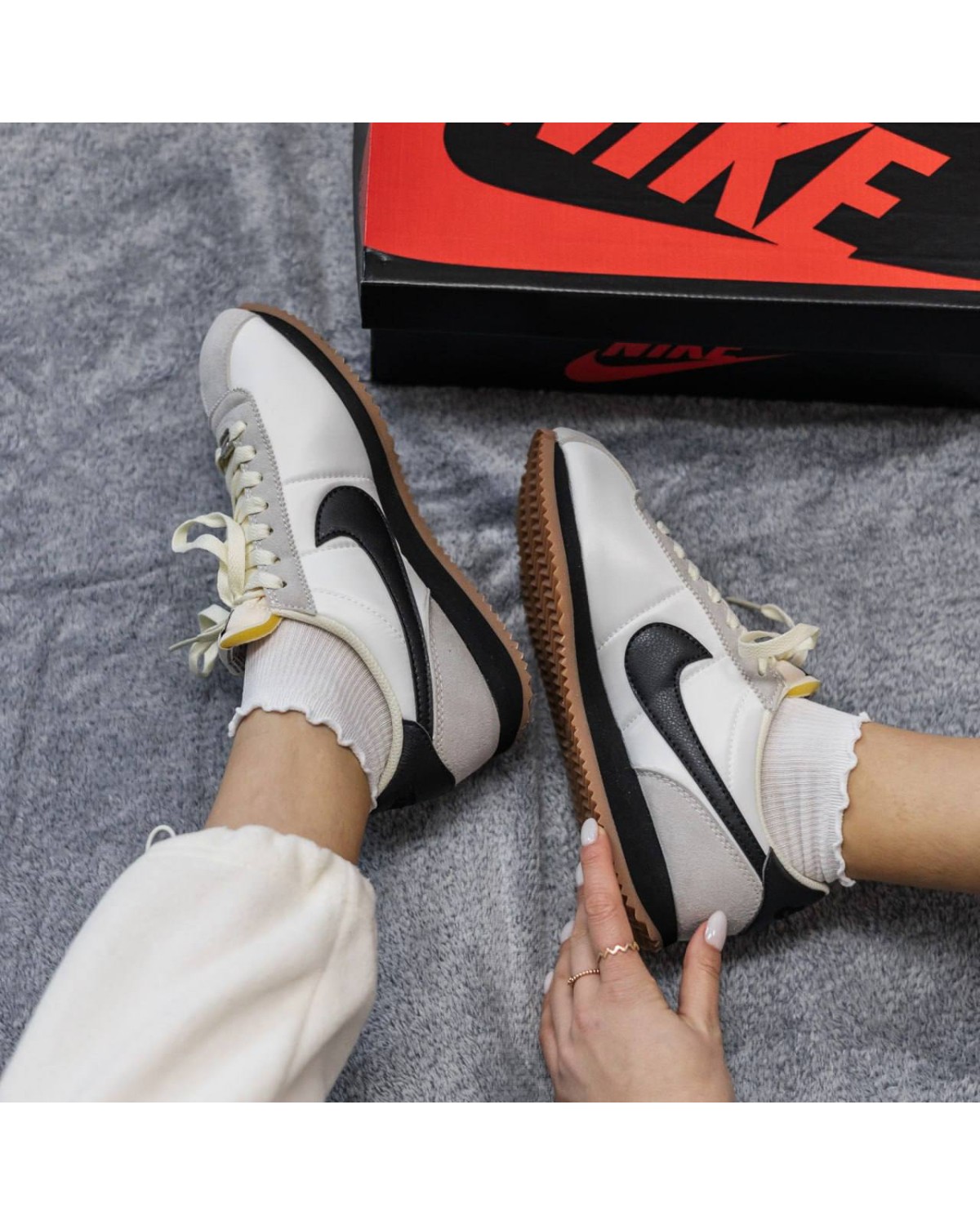Nike Cortez