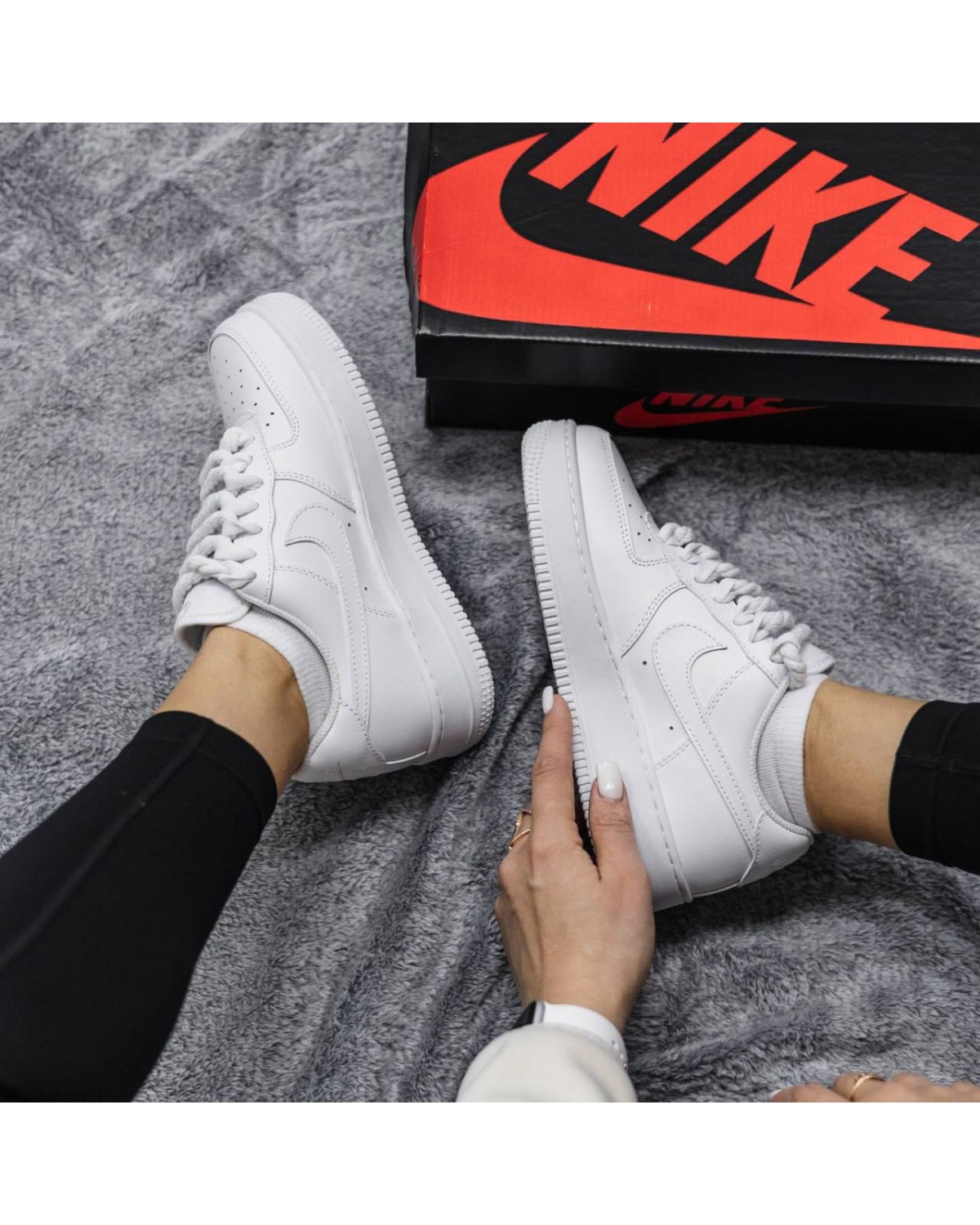 Nike Air Force