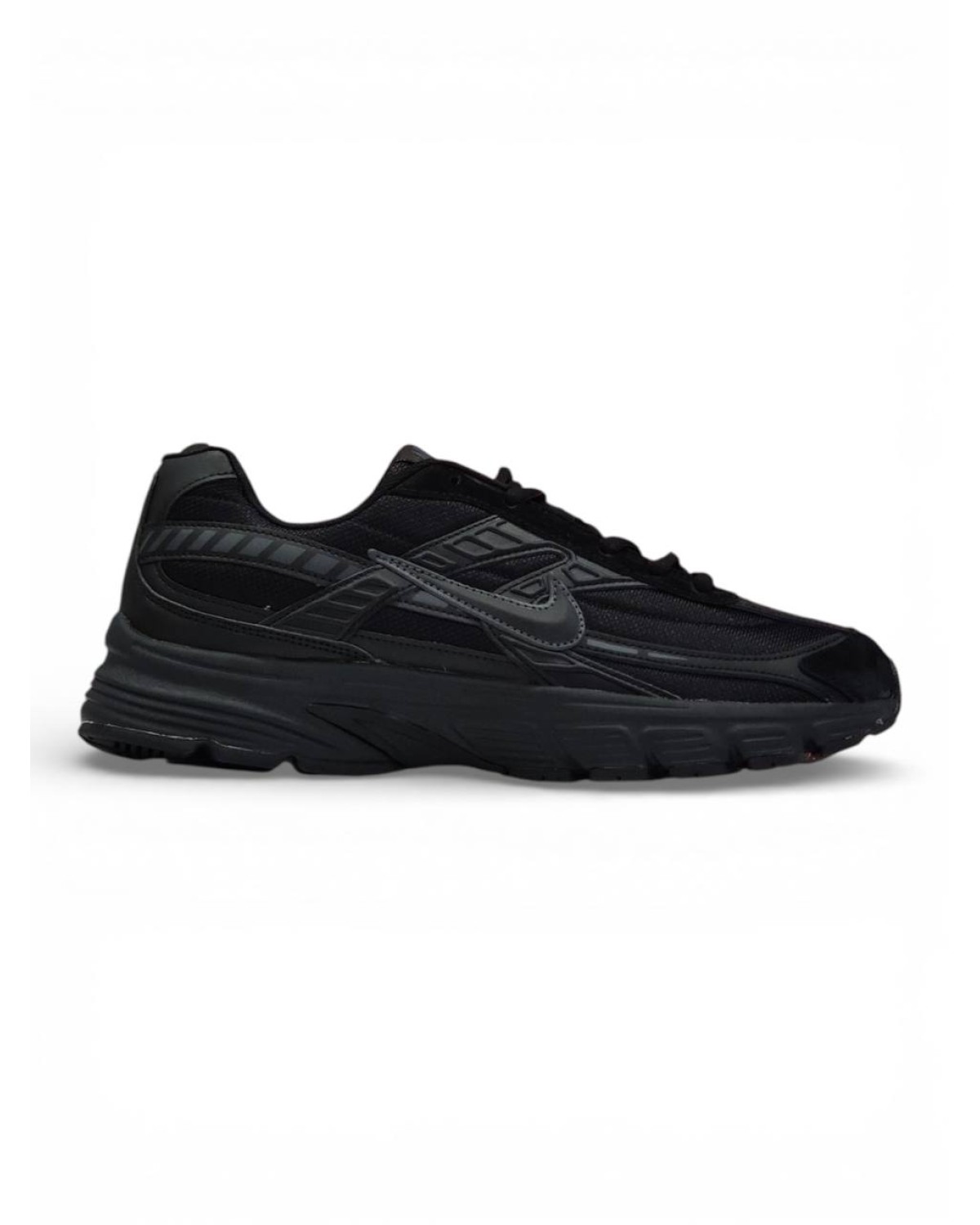 Nike Initiator Retro Runner Full Black