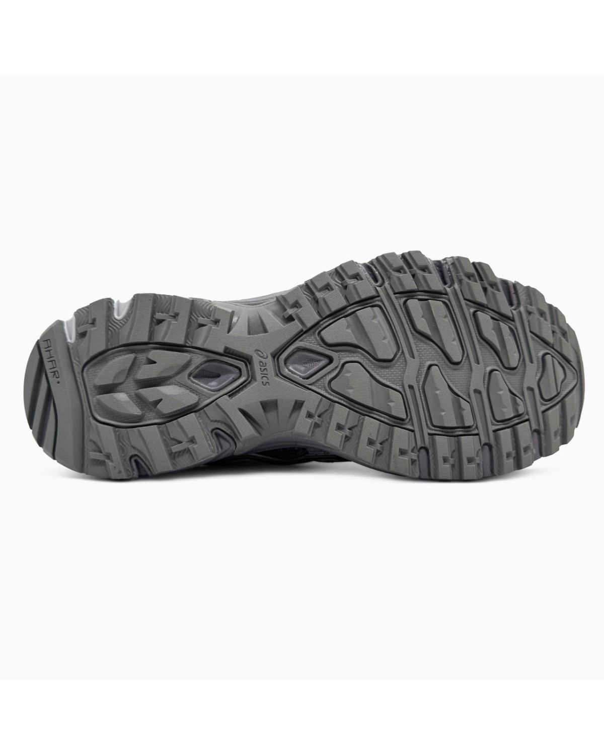 Asics Gel-Sonoma TR62 Black Cement Grey