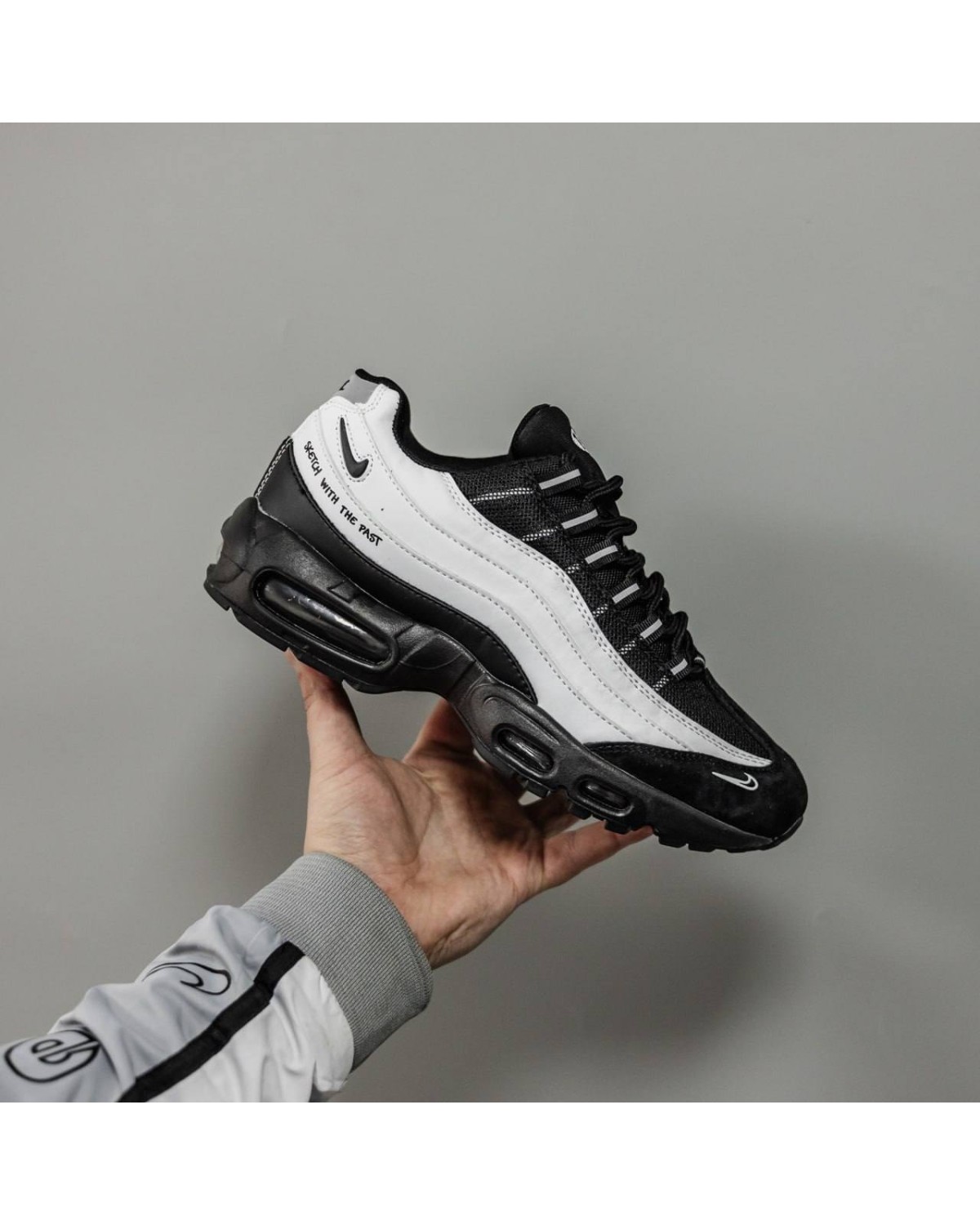 Nike Air Max 95