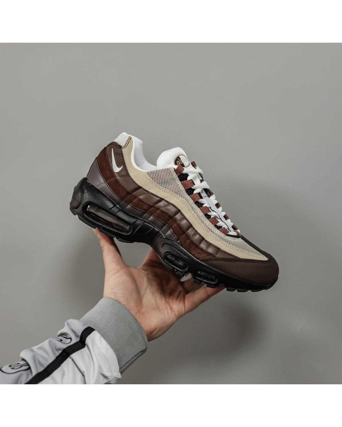 Nike Air Max 95