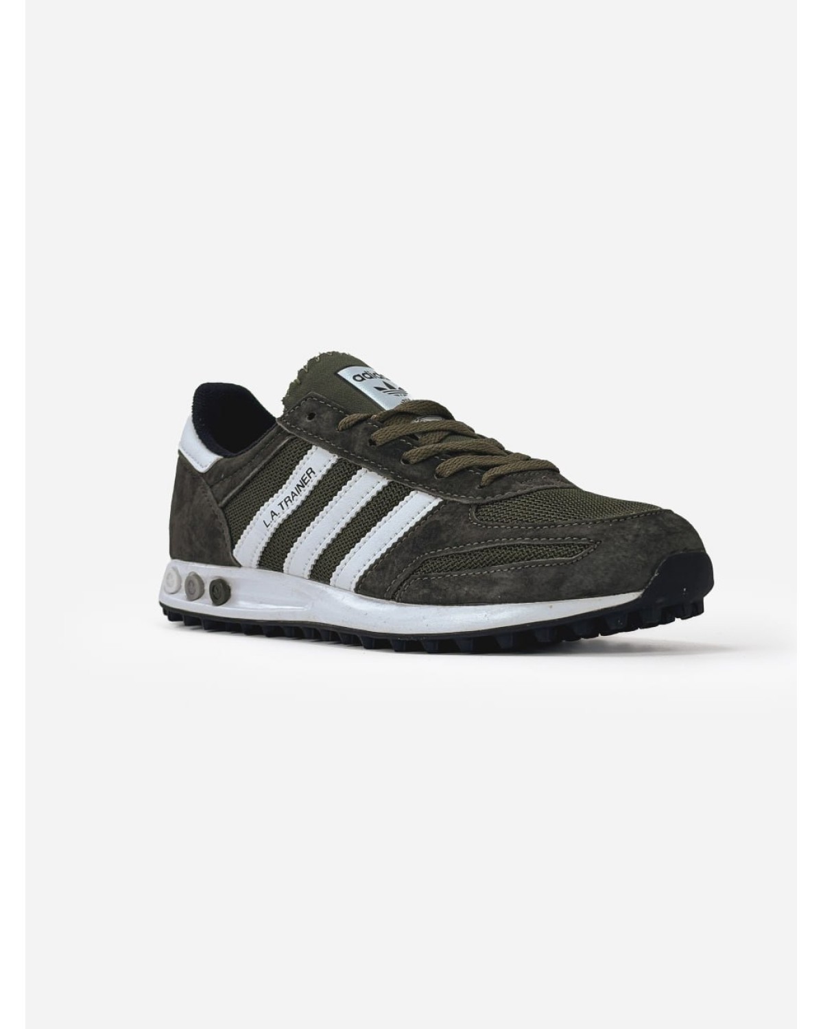 Adidas LA Trainer OG Green