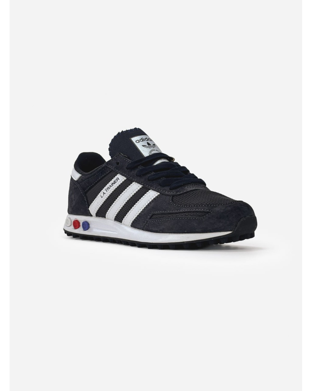Adidas LA Trainer OG Navi