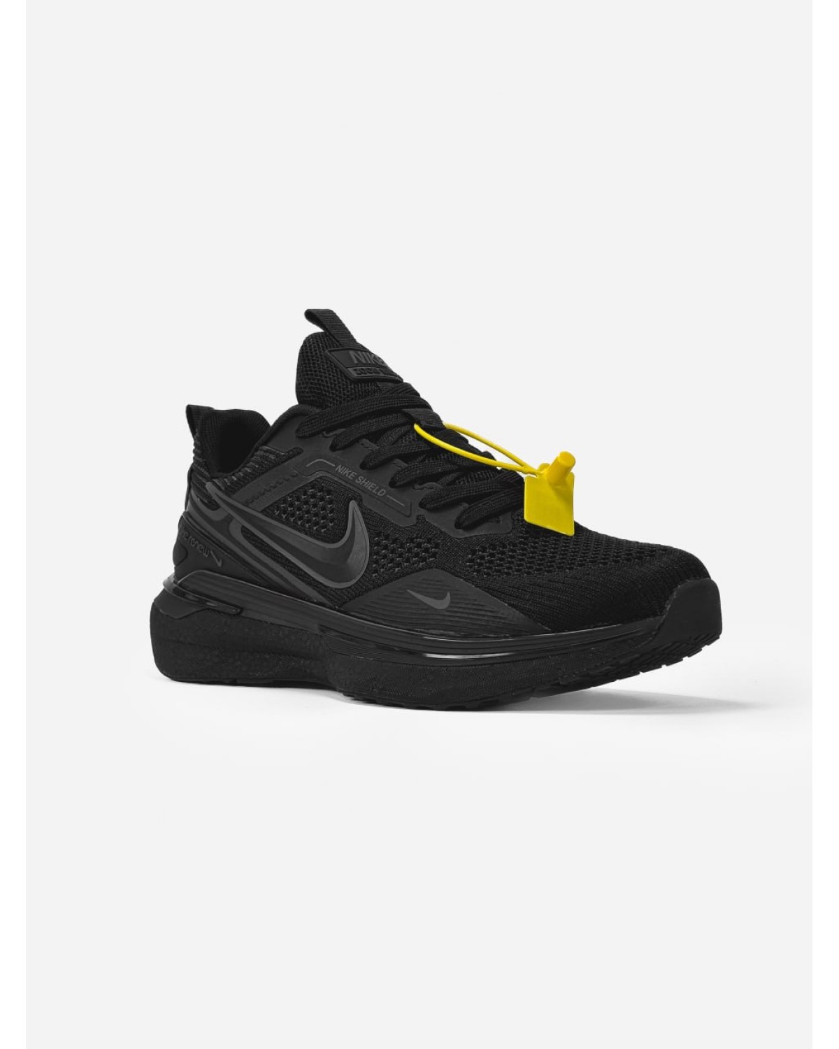 Nike Air Pegasus Road Running Black