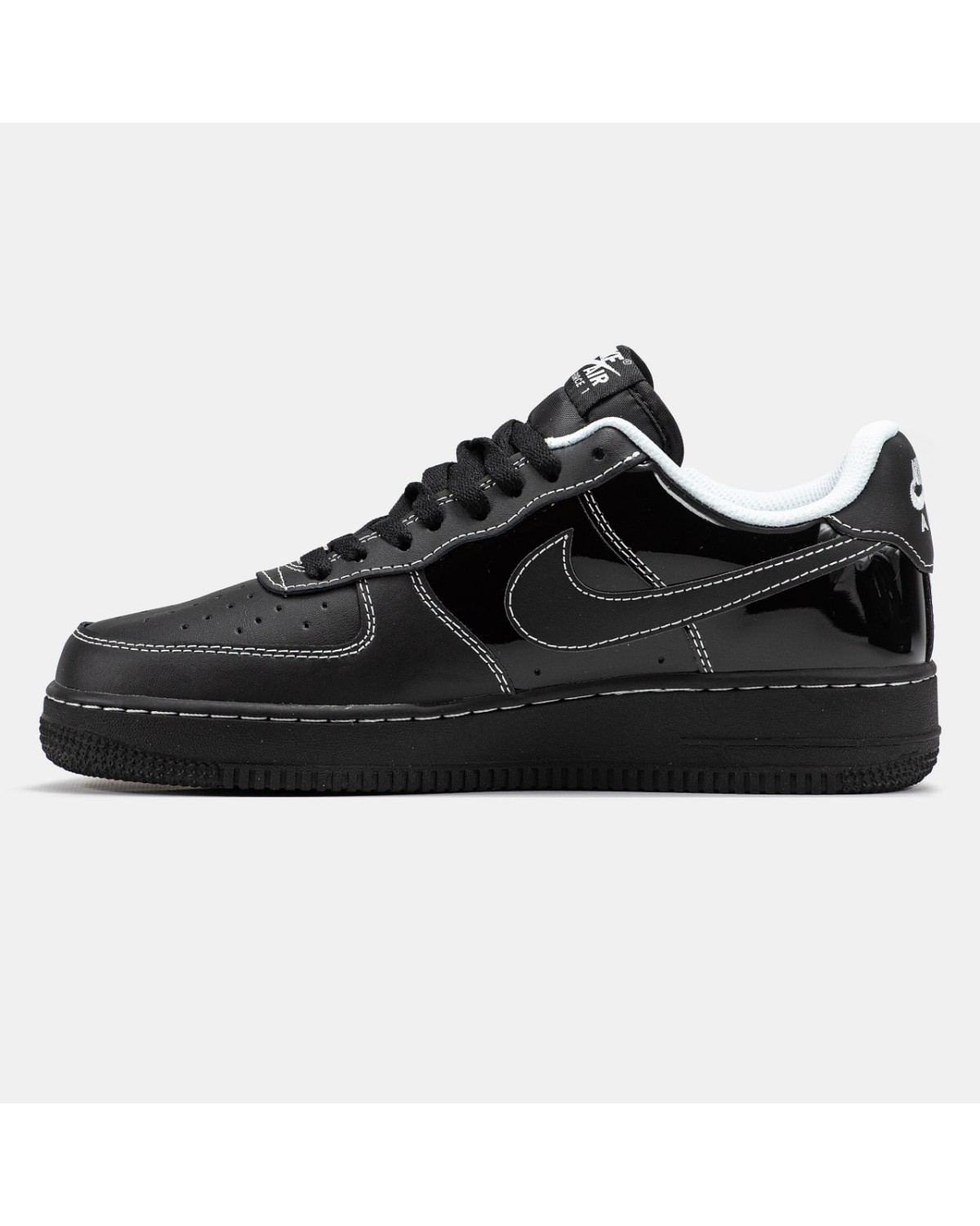 Nike Air Force 1 "Paris"