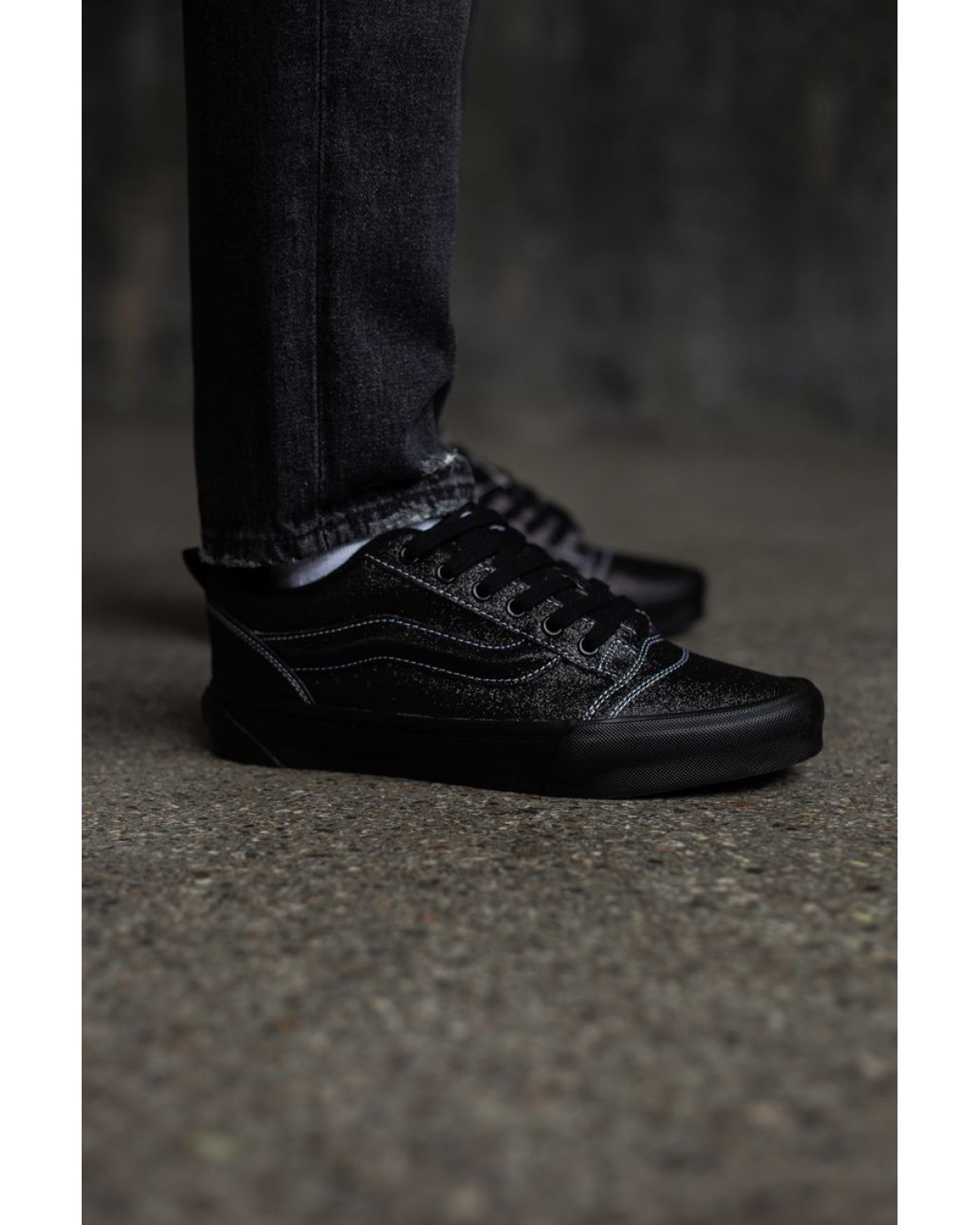 Vans Knu Skool VR3 LX