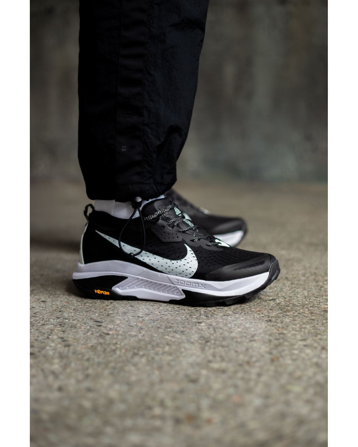 Nike ACG Zemaga 3 Black/White