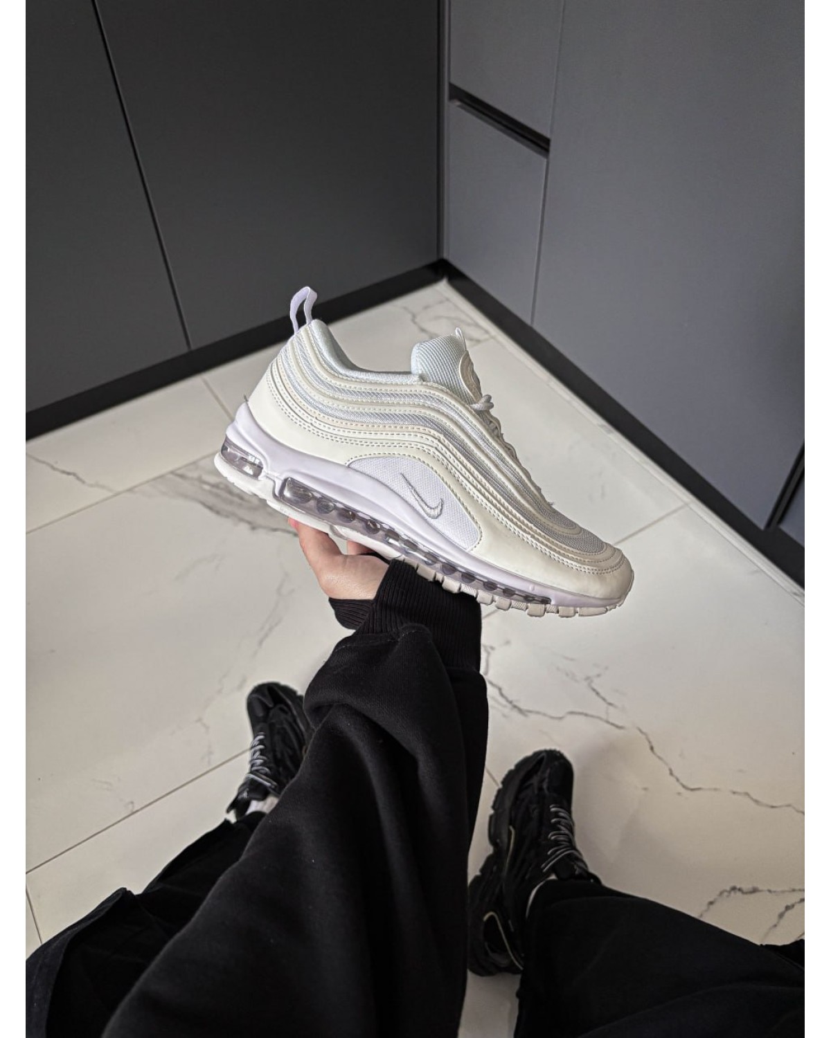 Nike Air Max 97 Futura