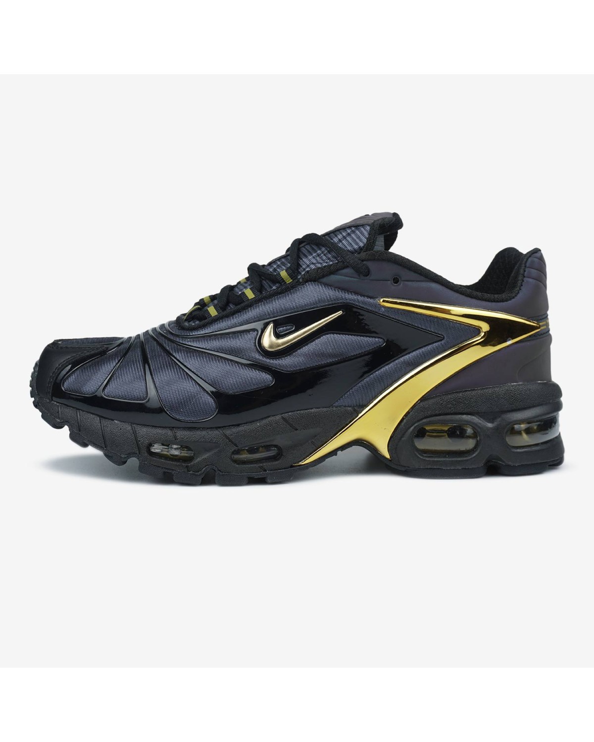 Nike Air Max Skepta Tailwind Black Gold
