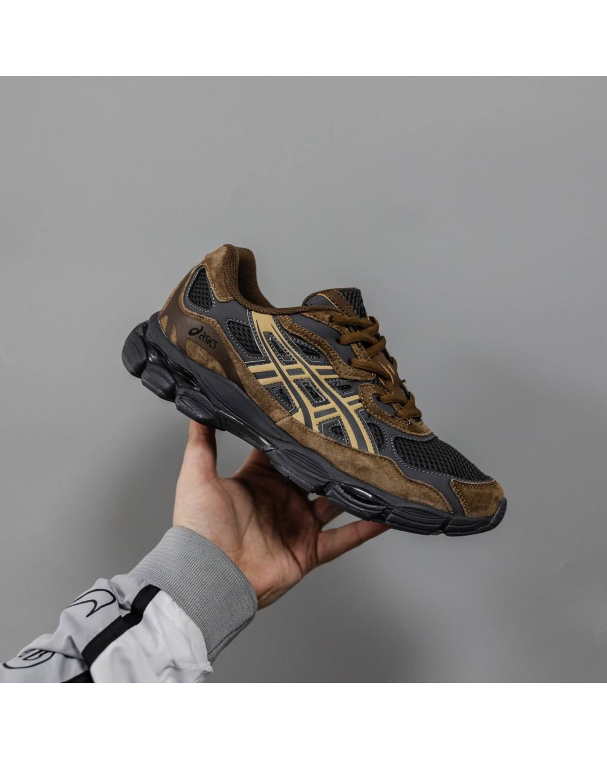 Asics Gel-NYC