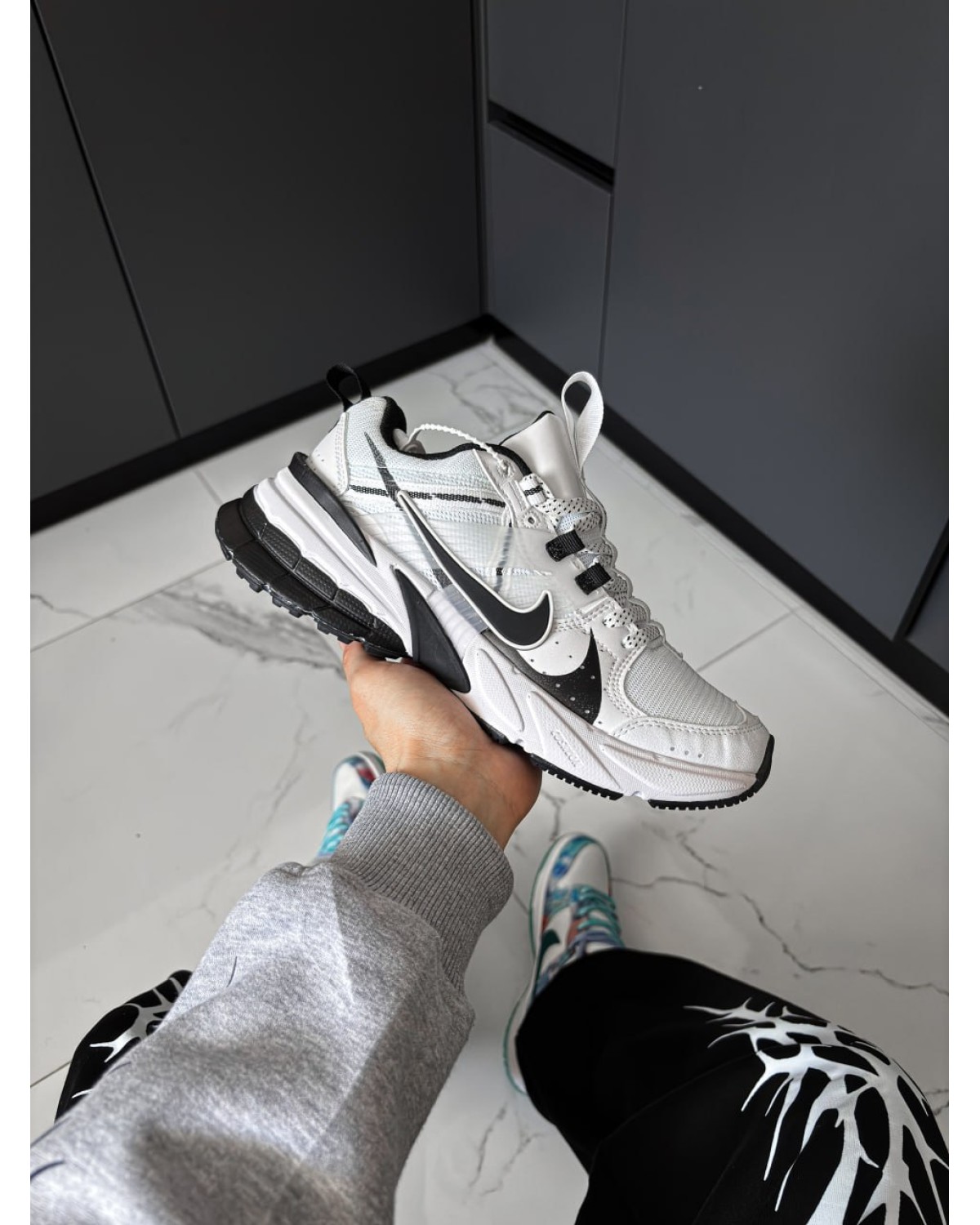 Nike V2K Runtekk