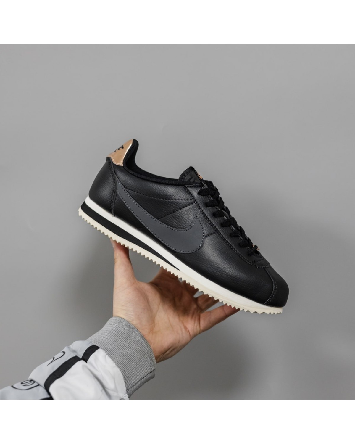 Nike Cortez