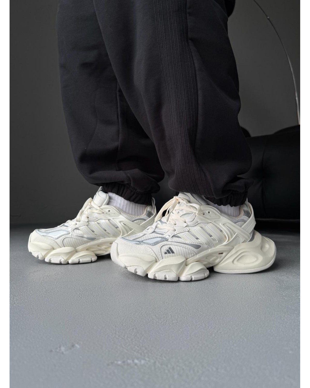 Adidas Vento XLG Deluxe Light Beige