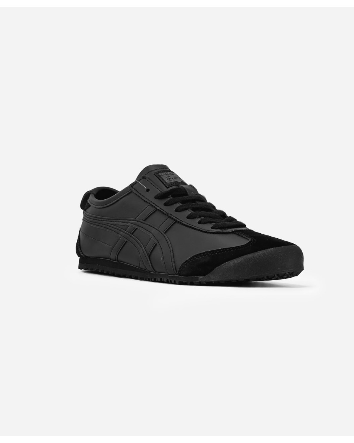 Asics Onitsuka Tiger Mexico 66 All Black