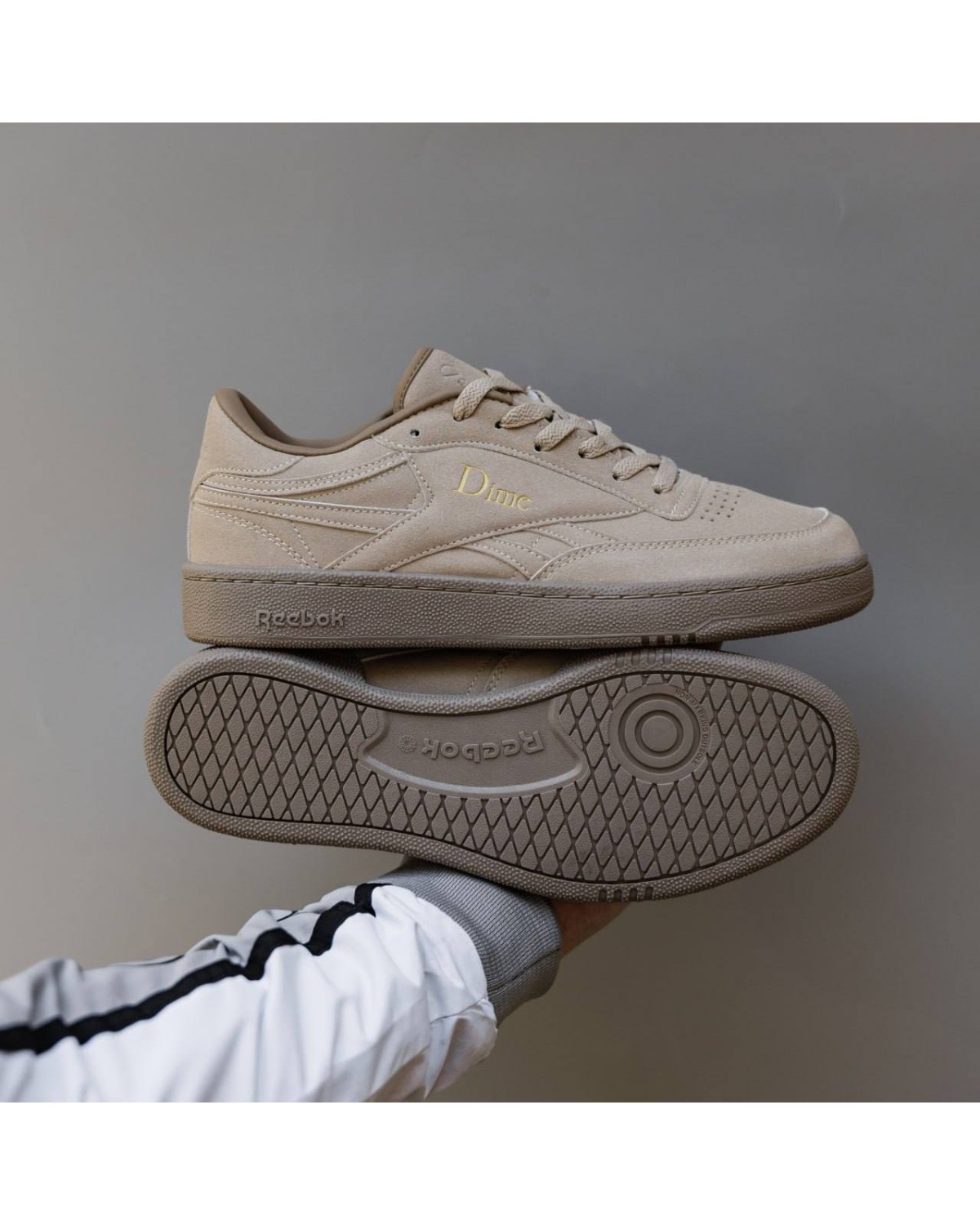 Reebok x Dime Club C Revenge