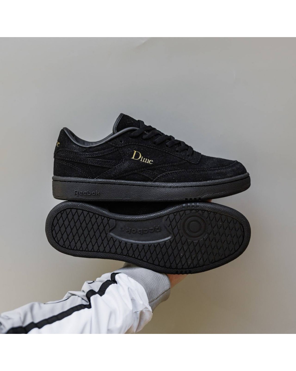 Reebok x Dime Club C Revenge