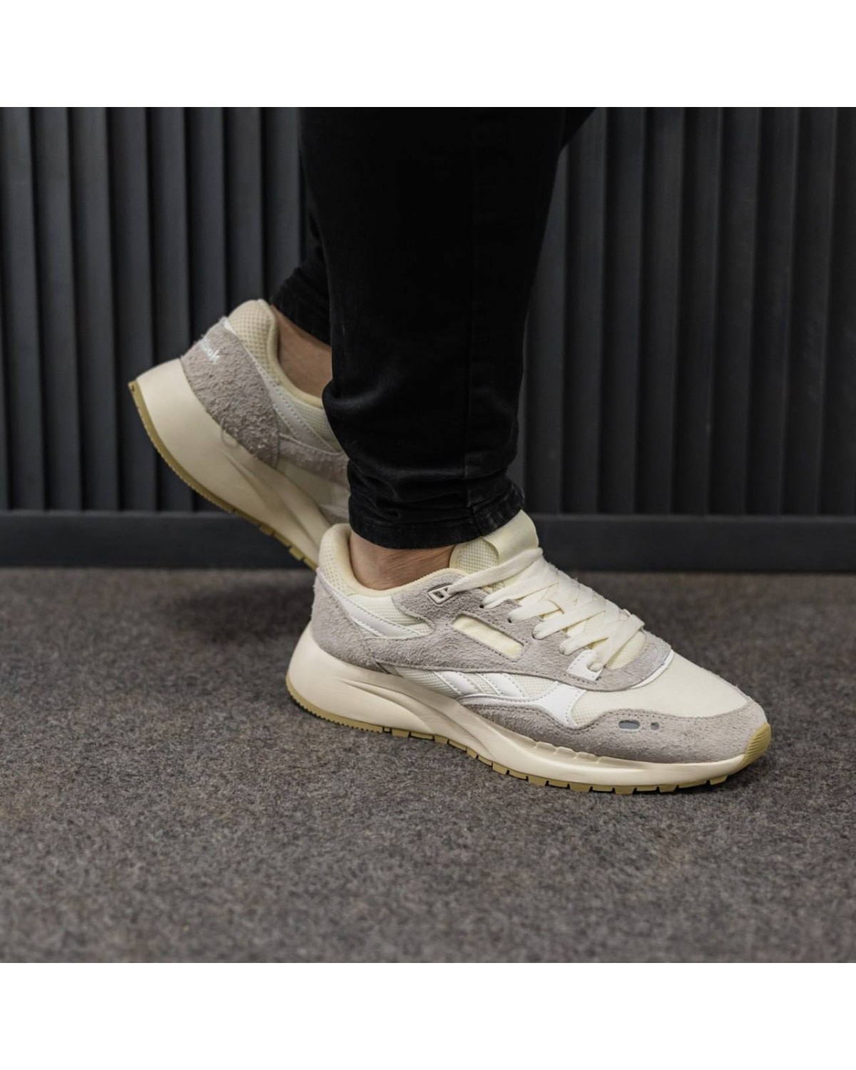 Reebok Classic Leather