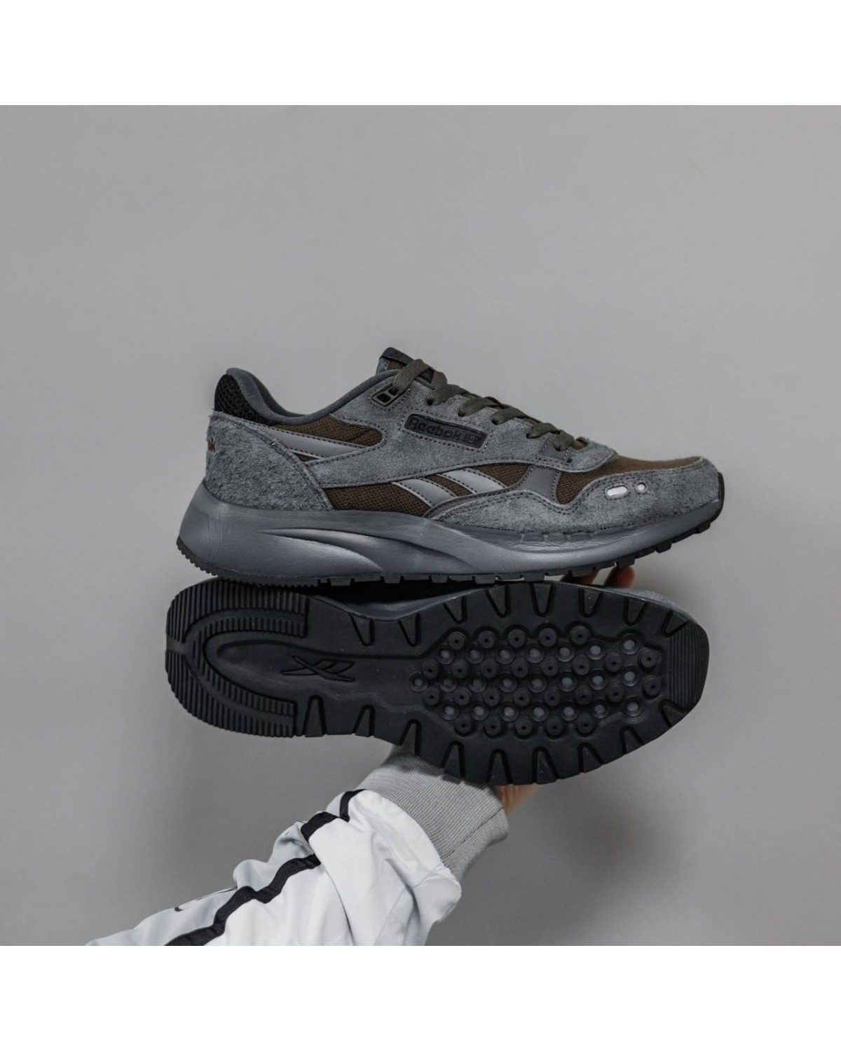 Reebok Classic Leather