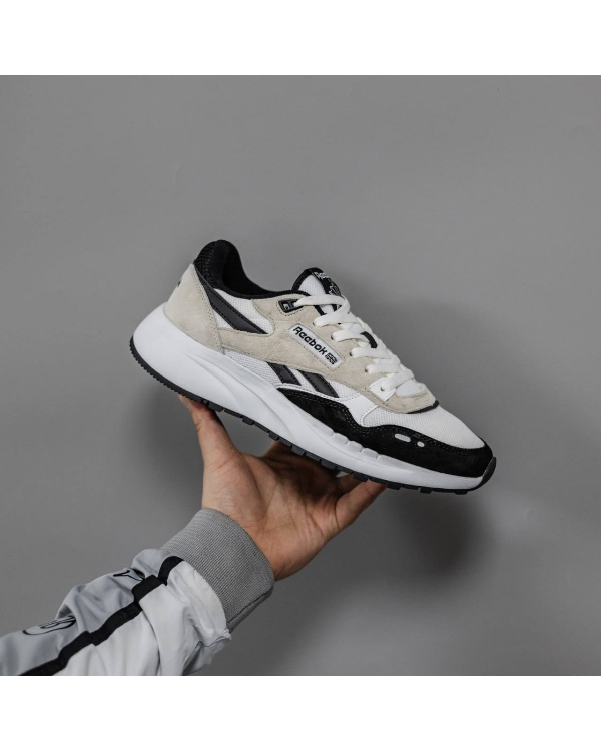 Reebok Classic Leather