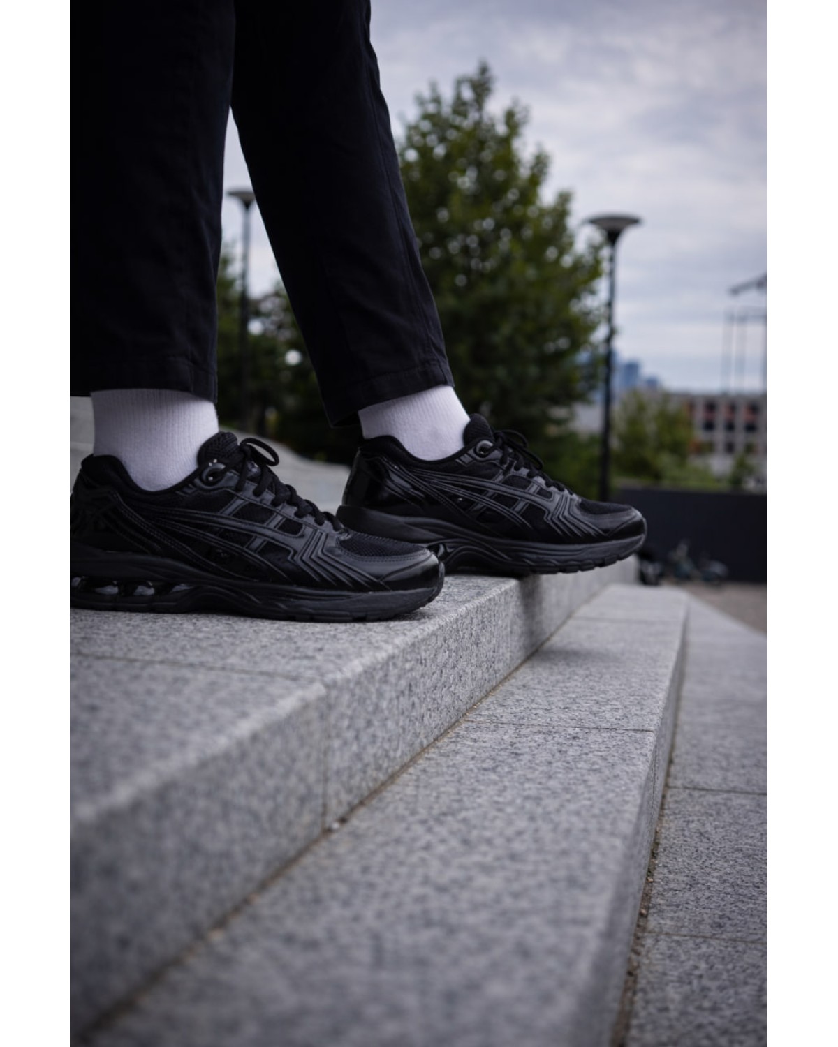 Asics Gel Kayano 12.1