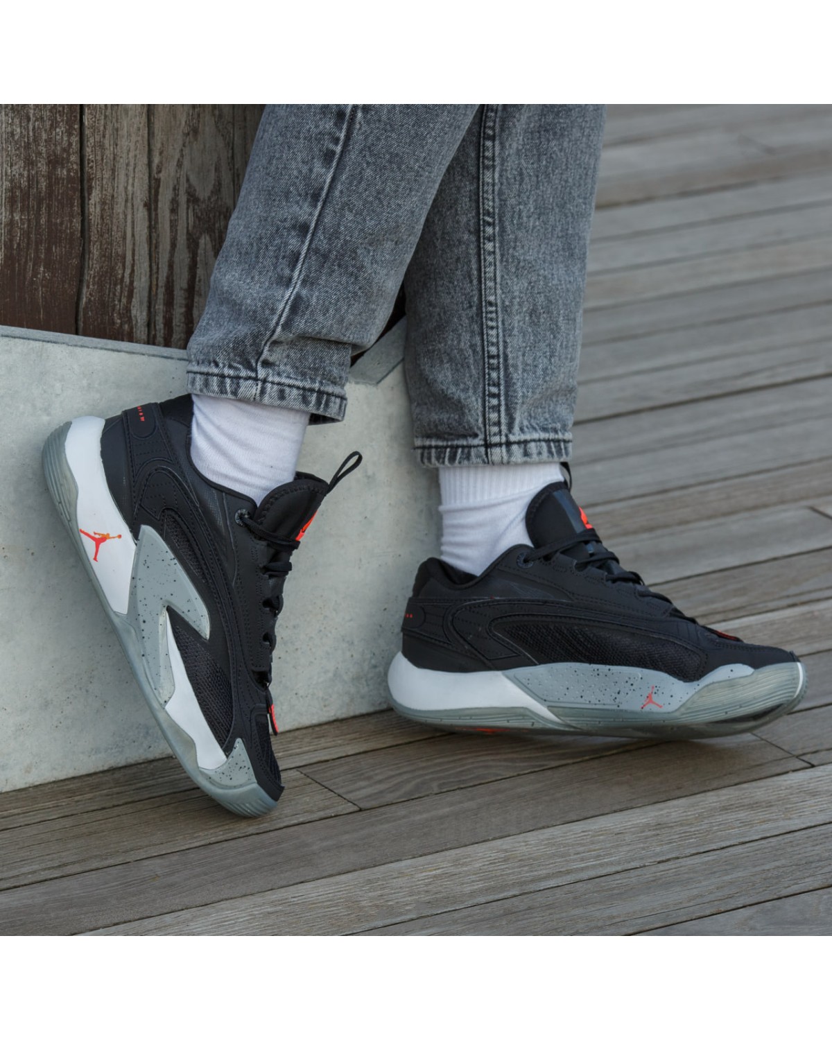 Nike Air Jordan Luka 2