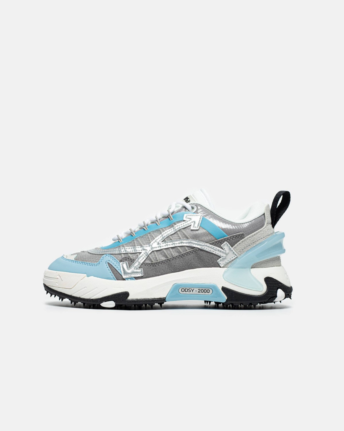 Off-White Odsy-2000 Blue