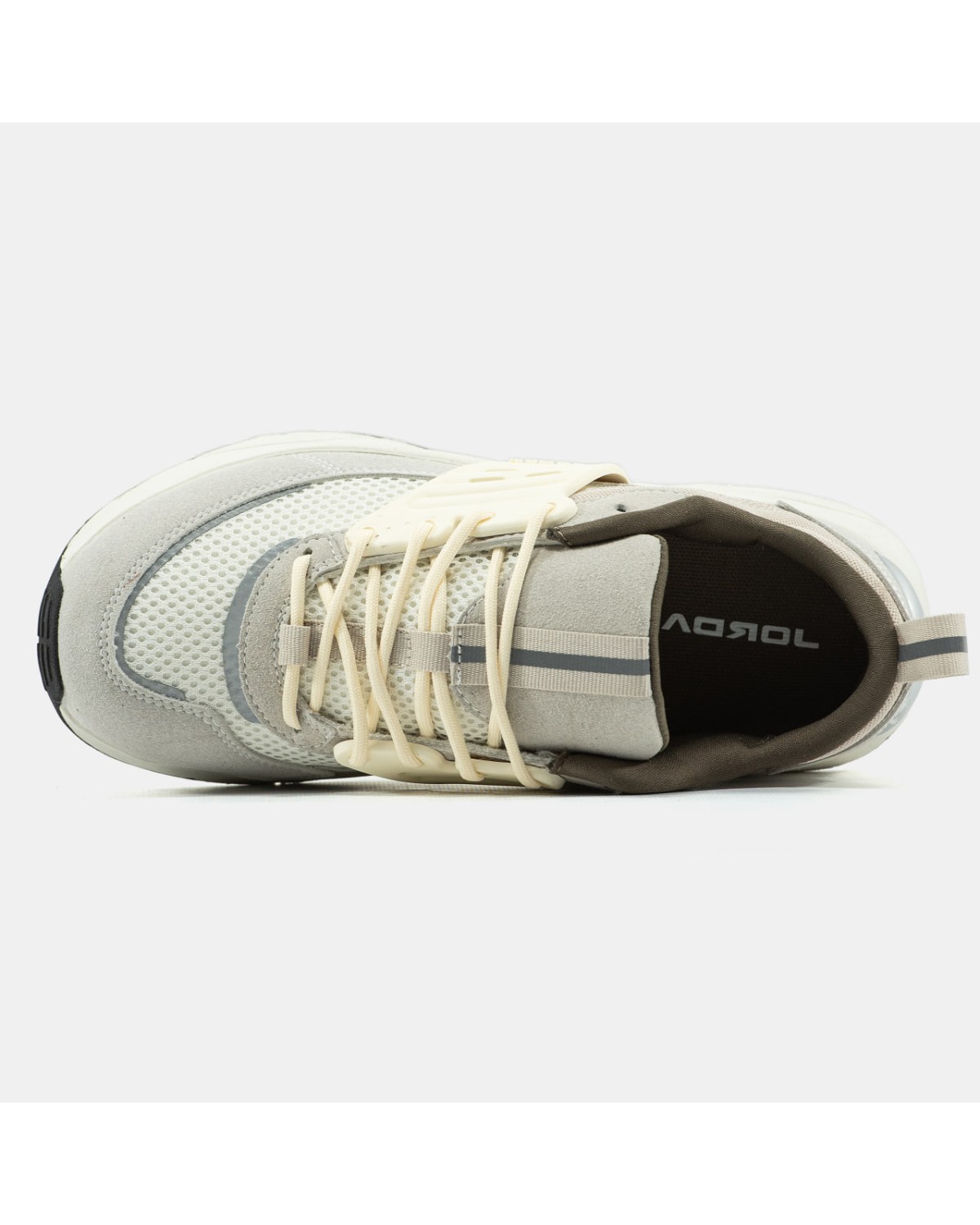 Nike Air Jordan Trunner