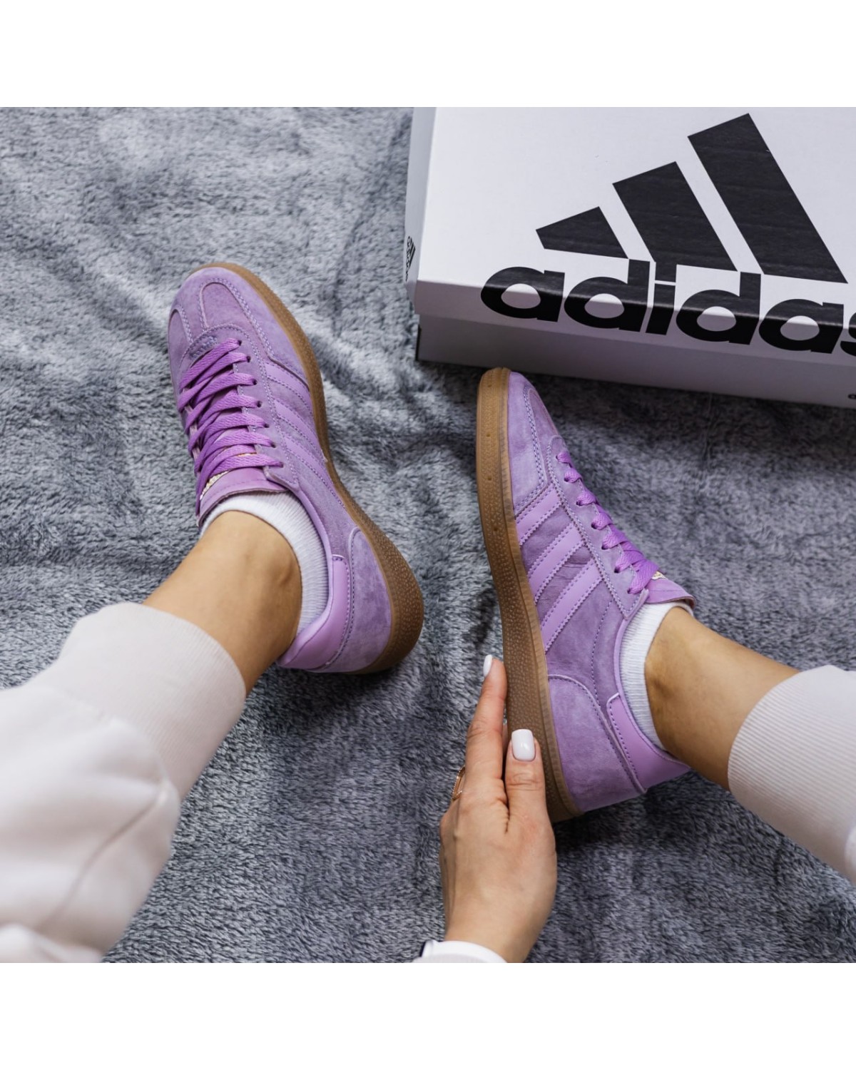 Adidas Spezial
