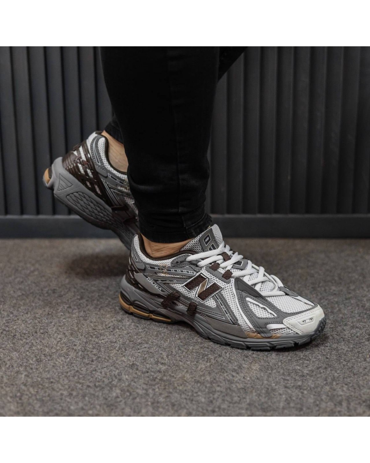 New Balance 1906А
