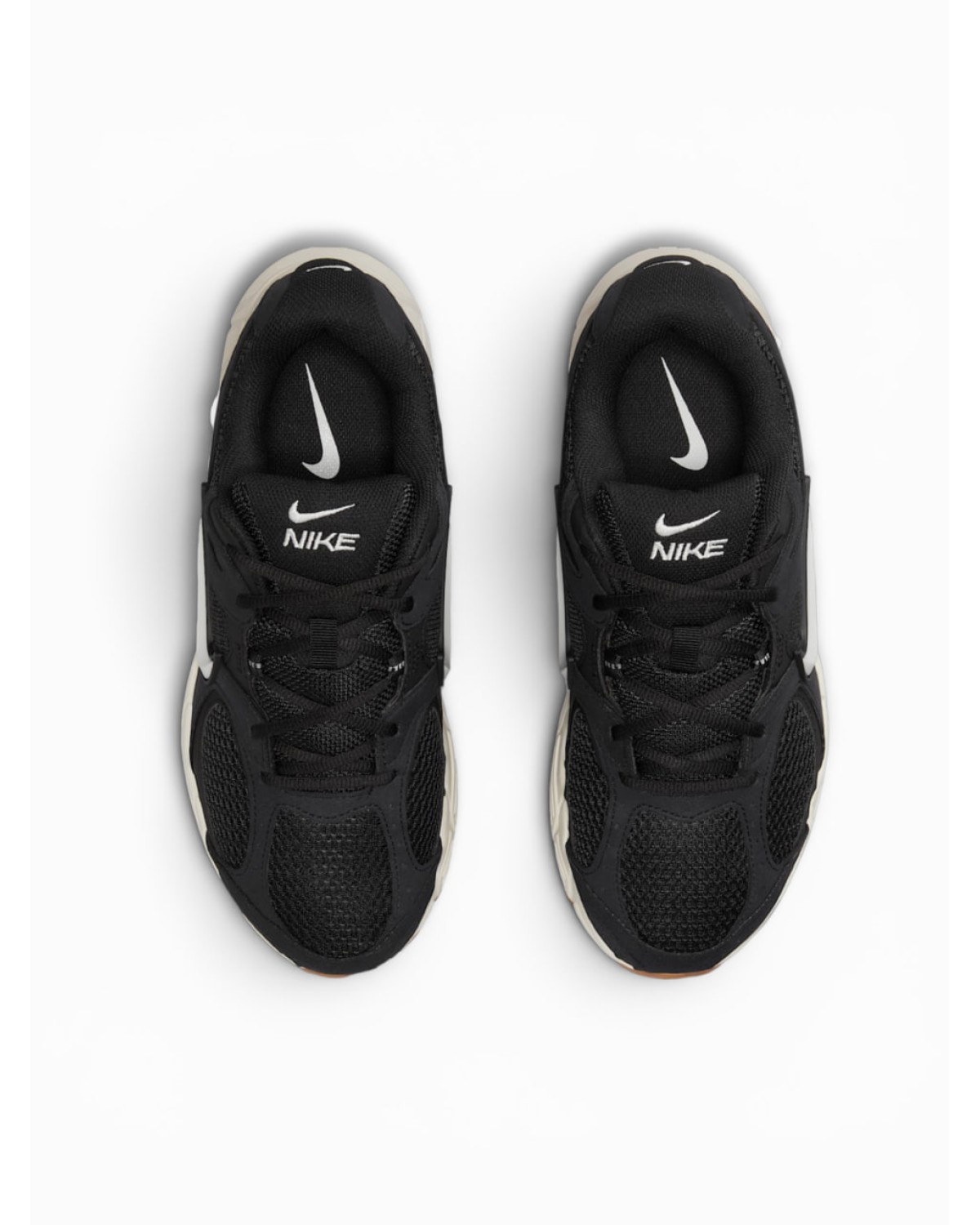 Nike V5 RNR 'Black/Phantom-Gum Med Brown'