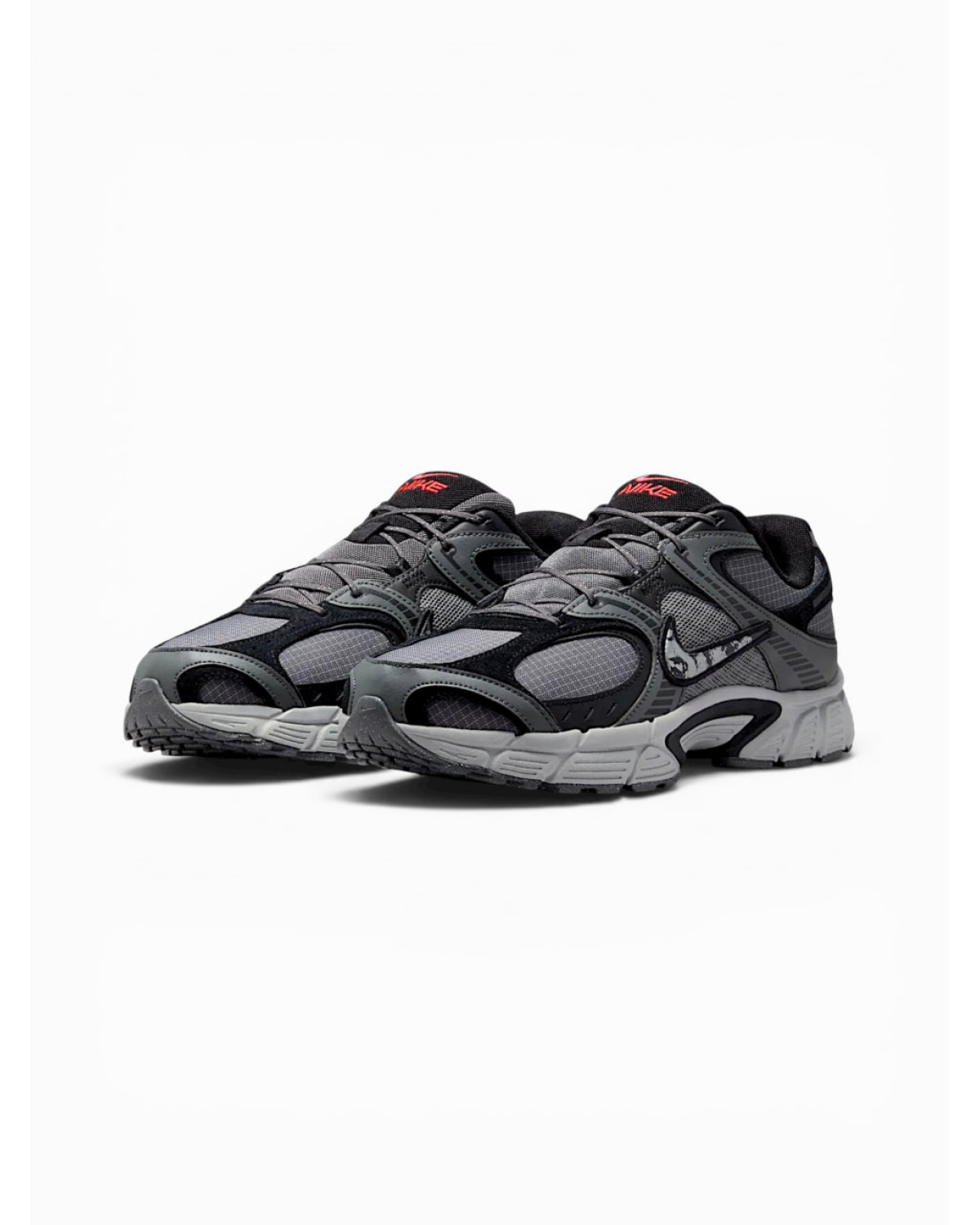 Nike V5 RNR SE 'Iron Grey Black'