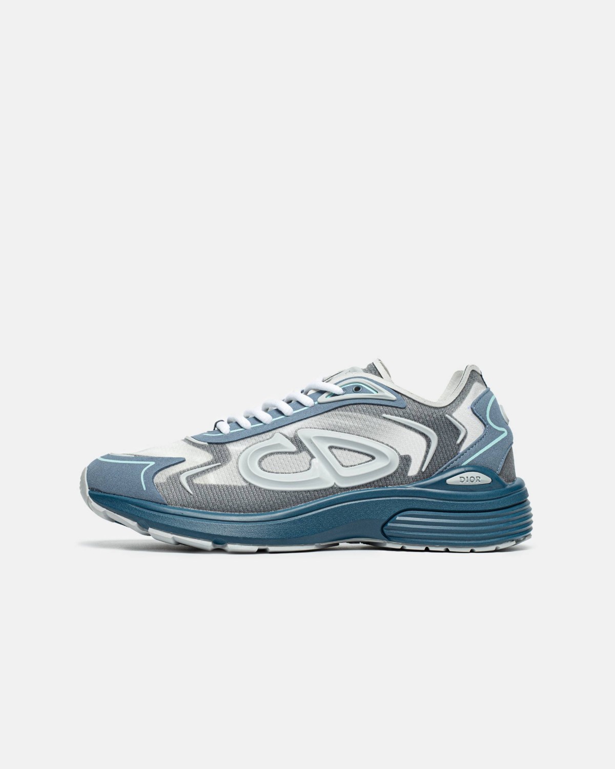 Dior B30 Grey Blue