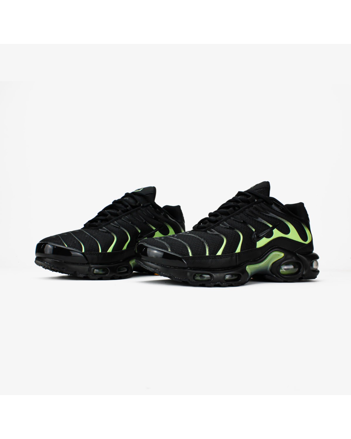 Nike Air Max Plus"Electric Green"