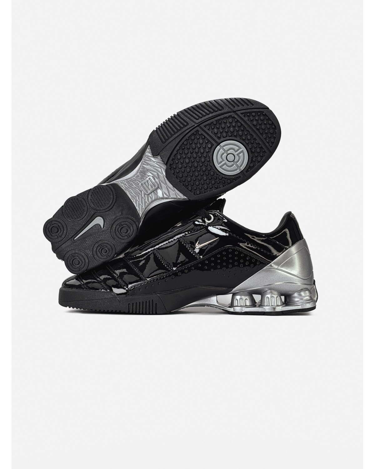 Nike Total 90 Shox Magia