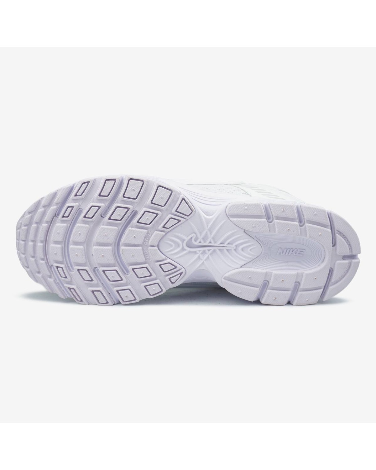 Nike V5 RNR Full White
