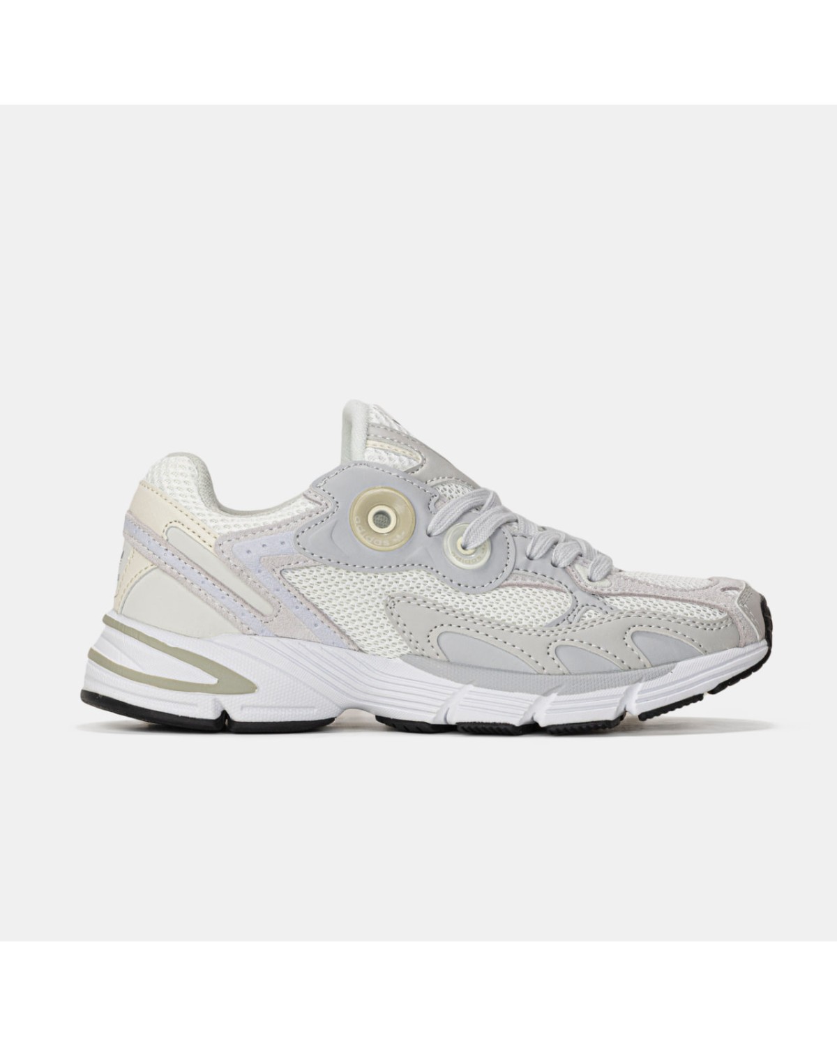 Adidas Astir Grey