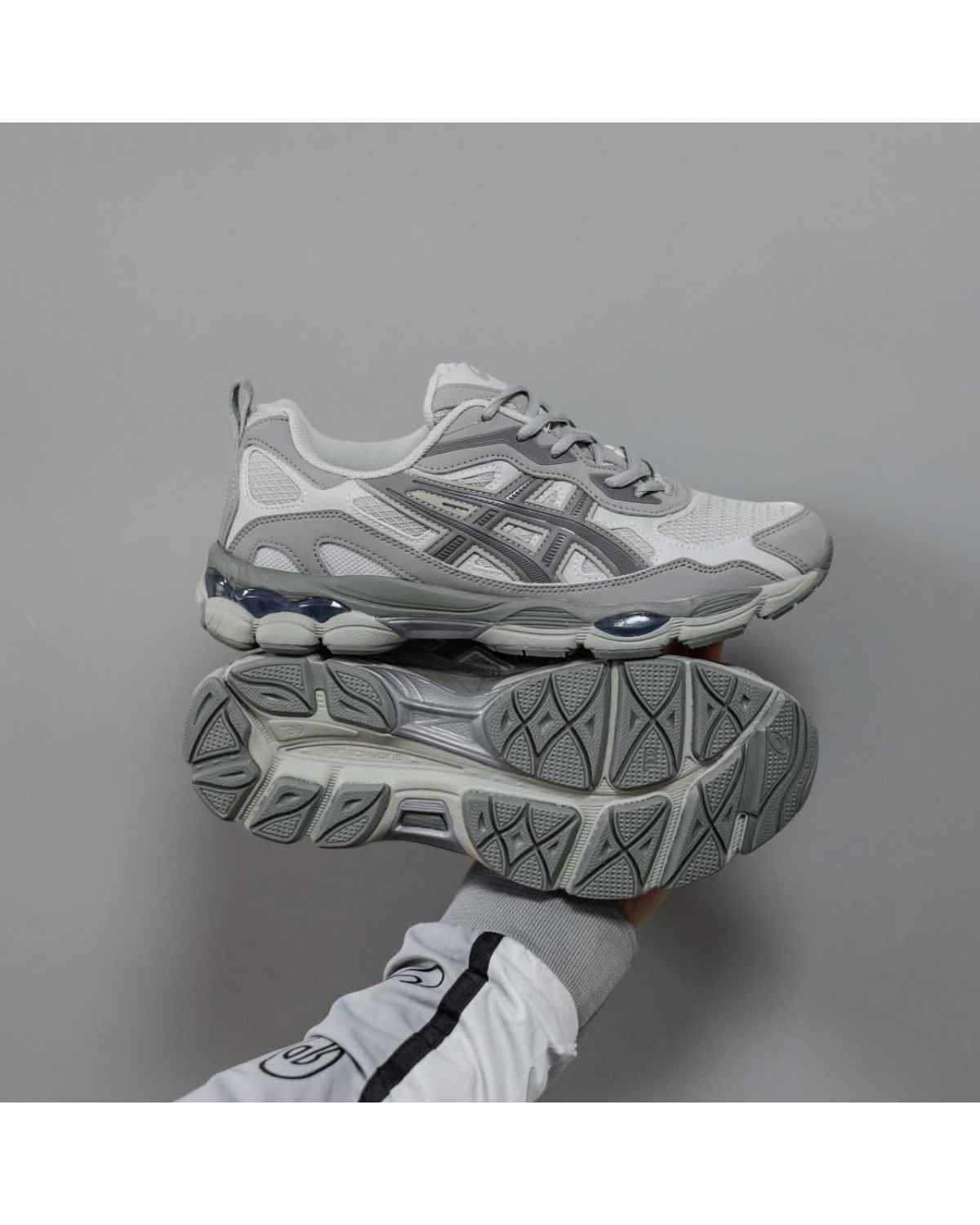 Asics Gel-Nyc