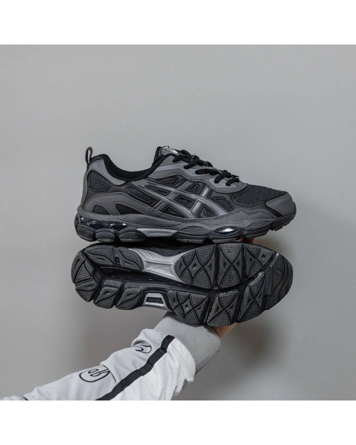Asics Gel-Nyc
