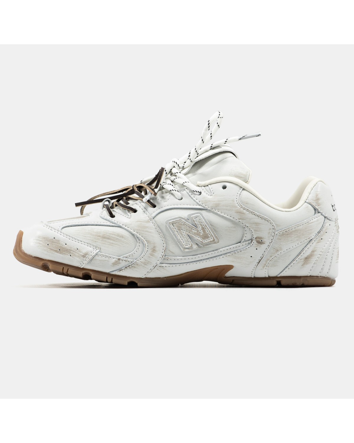 New Balance 530 x Miu Miu