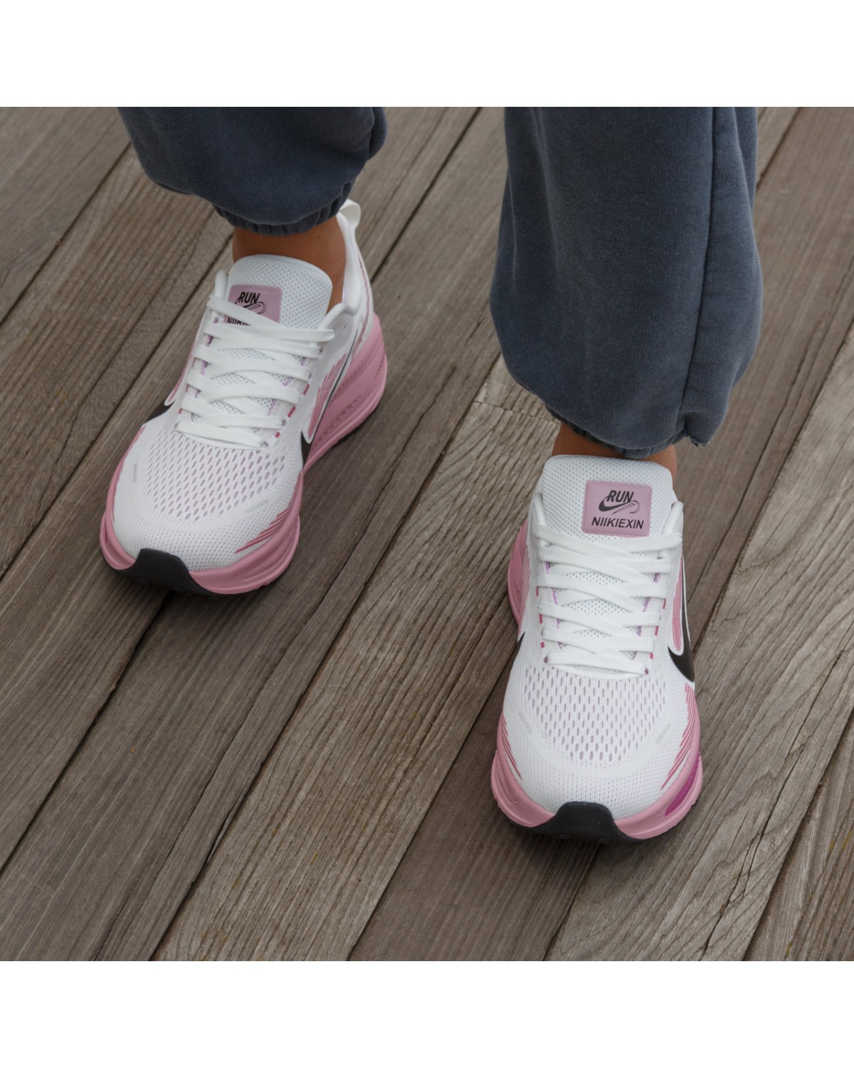 Nike Zoom Vemero 18
