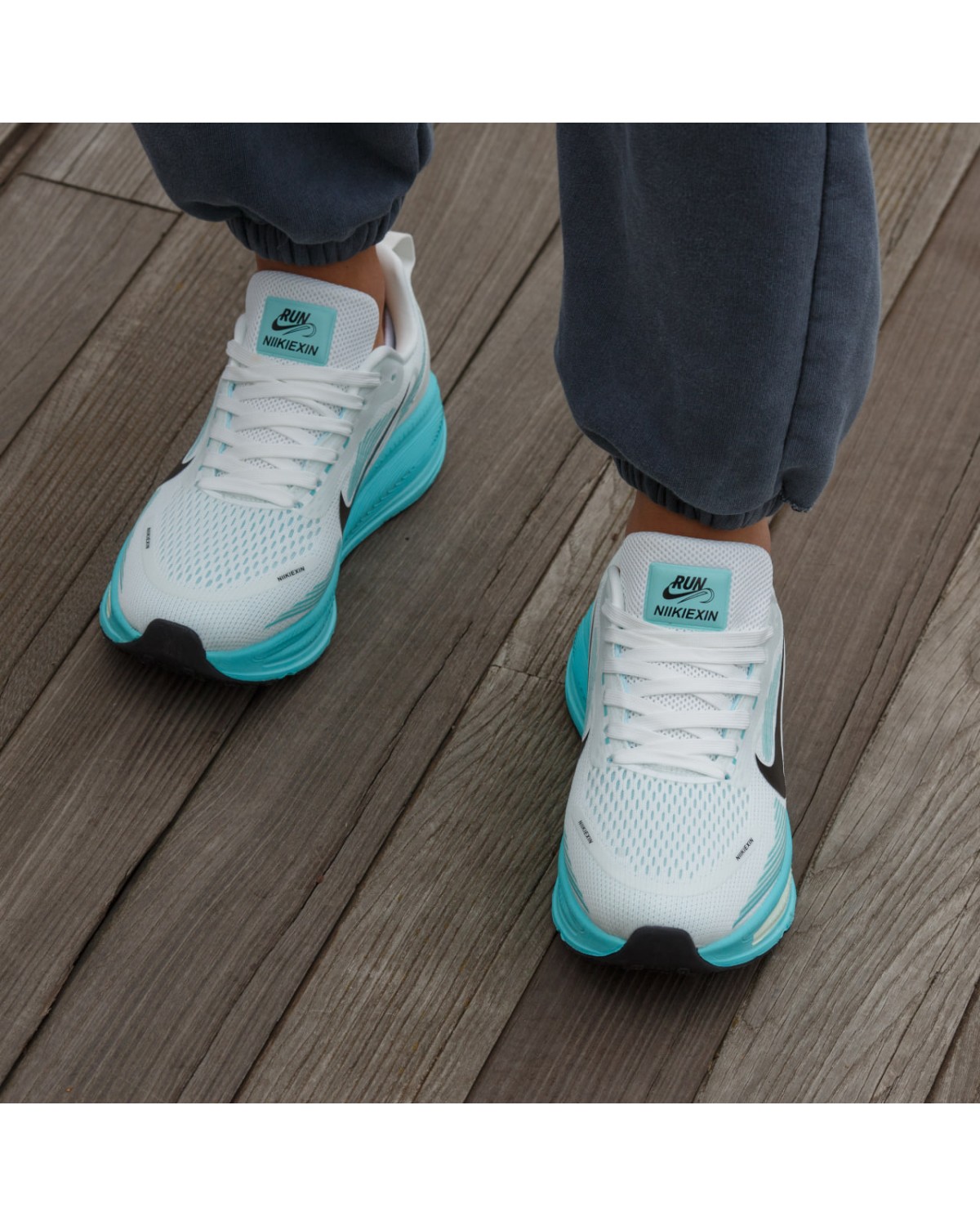 Nike Zoom Vemero 18