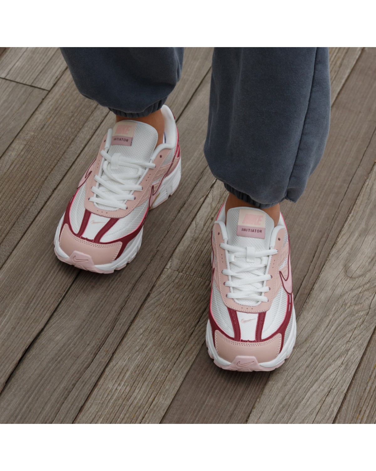Nike Initiator Rose Nike Initiator Rose