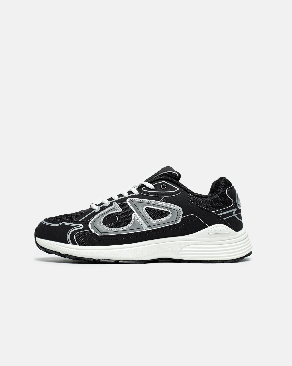 Dior B30 Black White