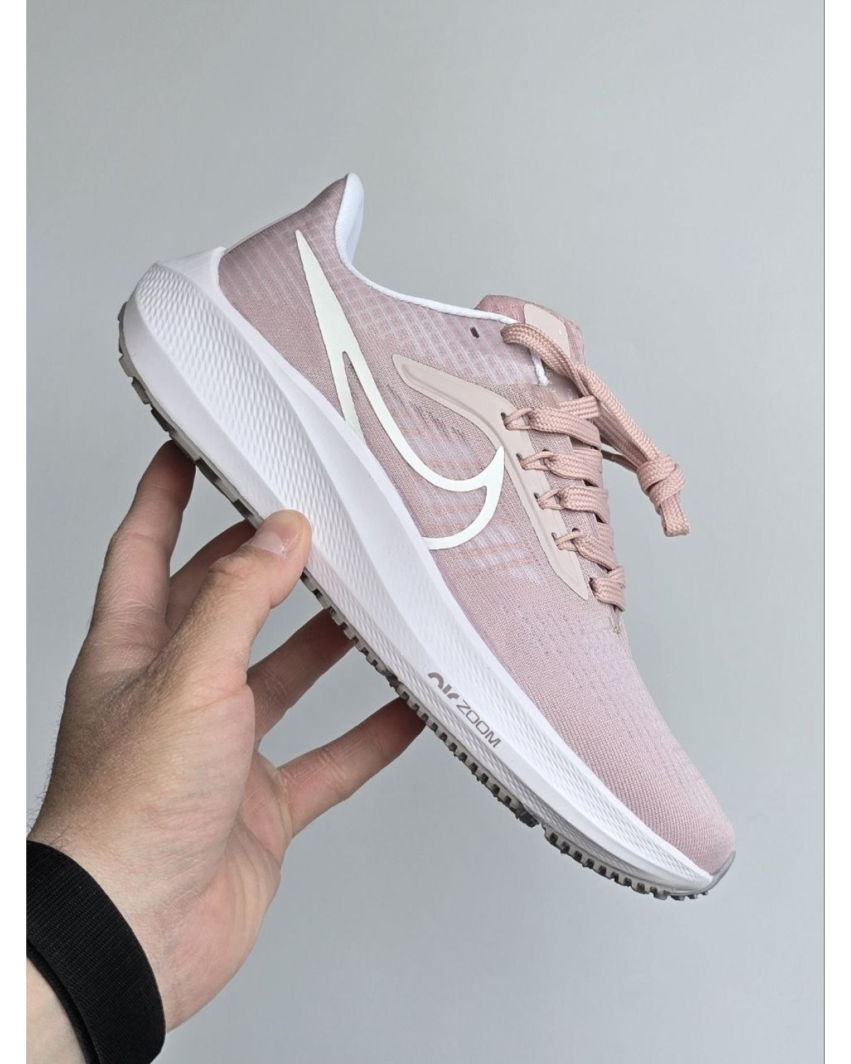 Nike Zoom Pegasus 39 Dusty Pink/White