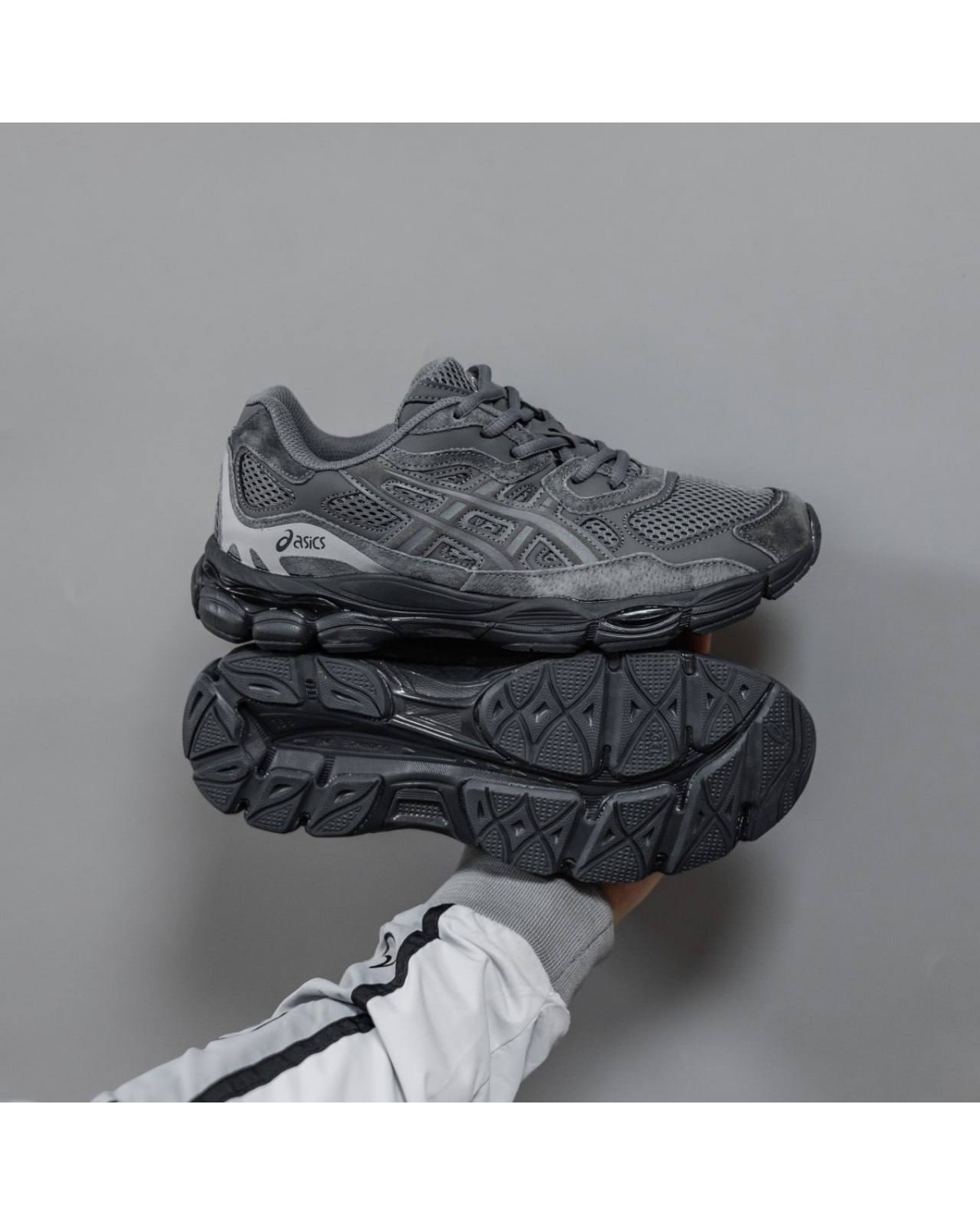 Asics Gel-NYC Asics Gel-NYC